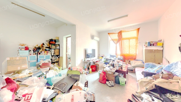 沁德园二手房实景图
