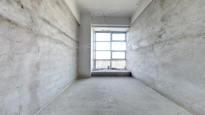 中奥城际NASA二手房实景图