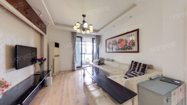 名尚花园二手房实景图