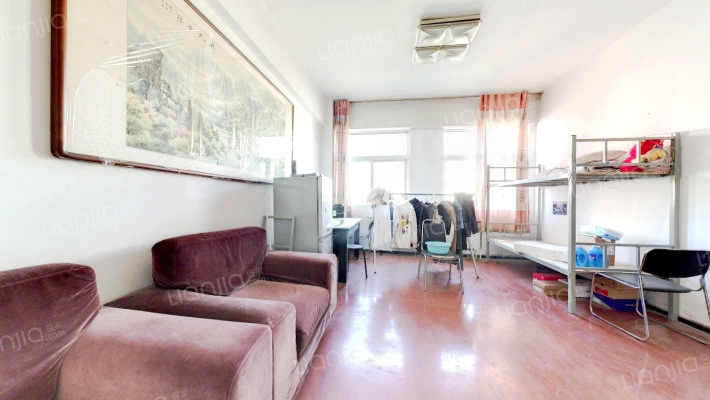 华益小区二手房实景图