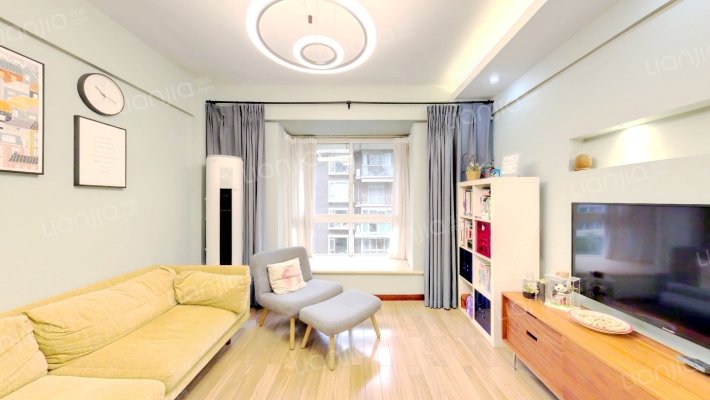 千和意境二手房实景图