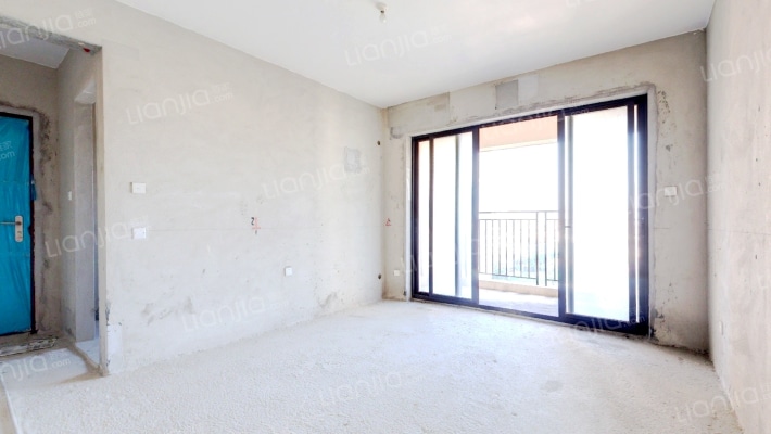 金地城南艺境二手房实景图