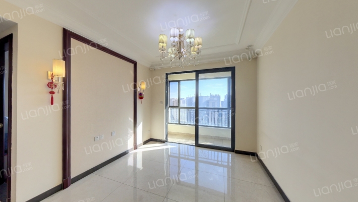 恒大御景湾二期二手房实景图