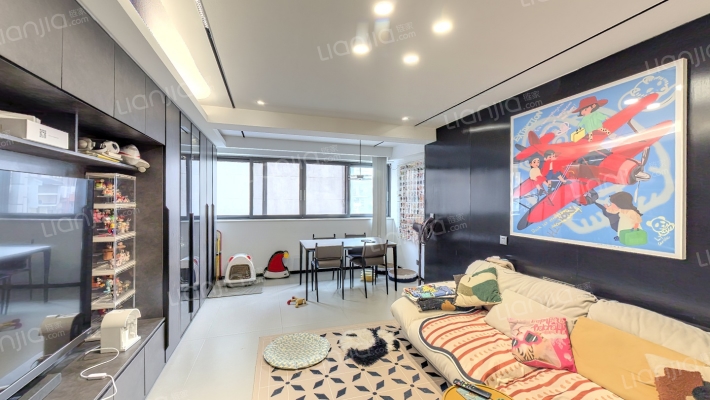 通祠路14号二手房实景图