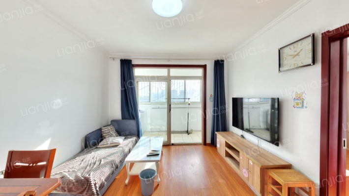 美里新居二手房实景图