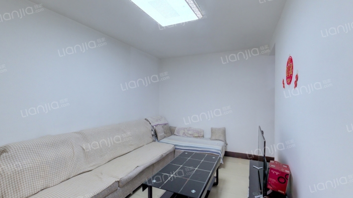 东华苑-溢翠园二手房实景图