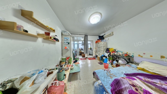 御府三号二手房实景图