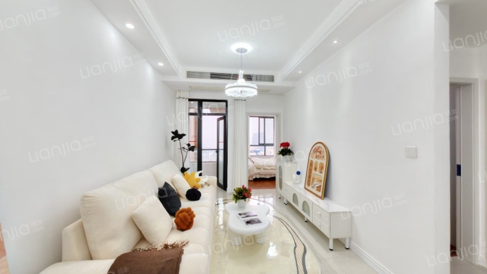 升伟一里南滨二手房实景图