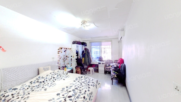 西苑公寓二手房实景图