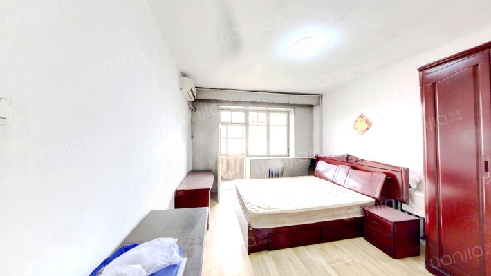 繁荣街二手房实景图