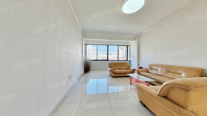 燎原路散盘二手房实景图