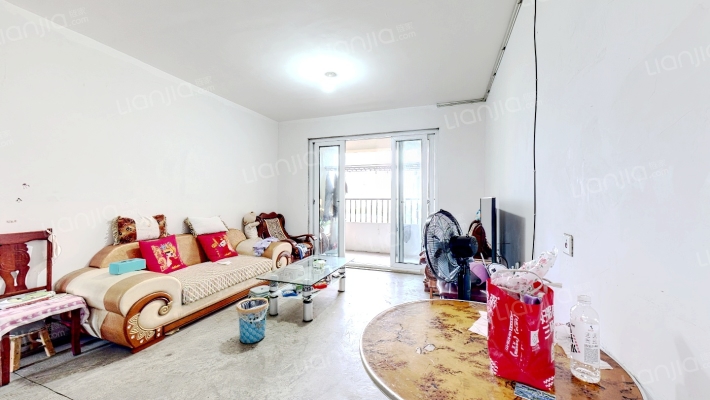 锦和家园二手房实景图