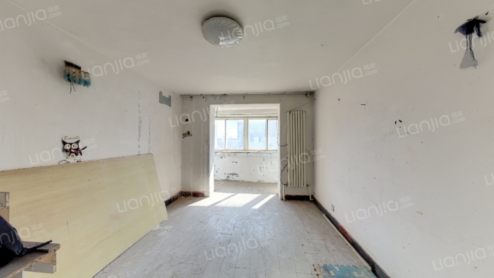 中科院小区二手房实景图