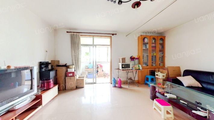 中富新村二手房实景图