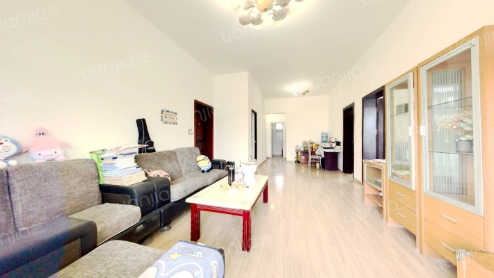 森林小区二手房实景图