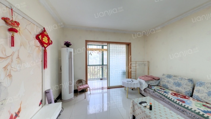 金鼎城市花园二手房实景图