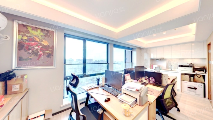 融创精彩天地二手房实景图