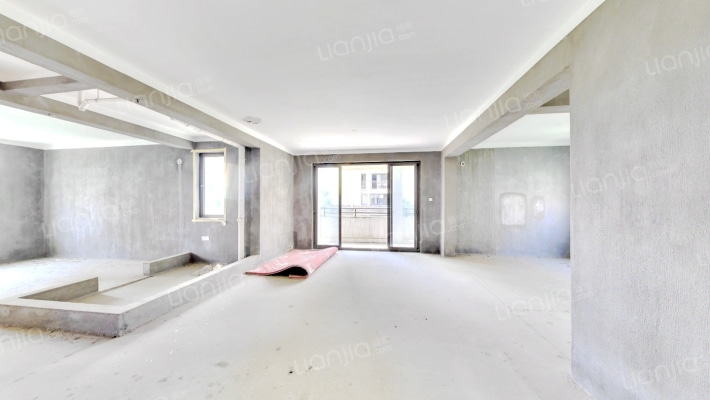 兆通西城一品二手房实景图