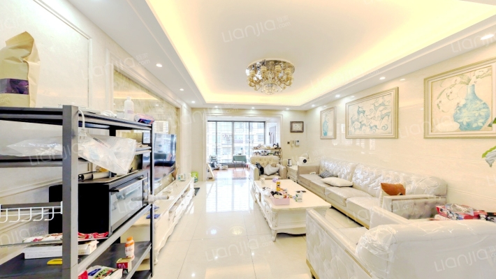 凯悦新城二手房实景图