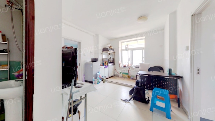 联盟里二手房实景图