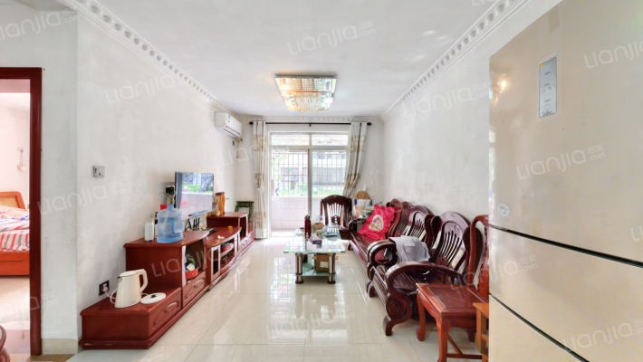 汇翠山庄汇宜居二手房实景图