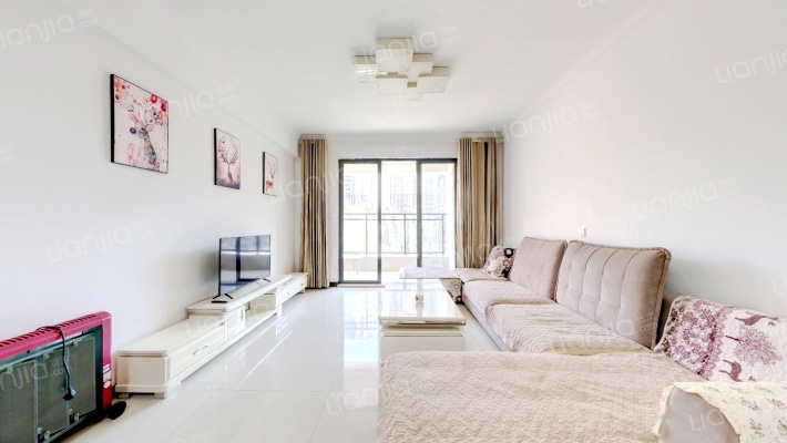 半山壹号二手房实景图