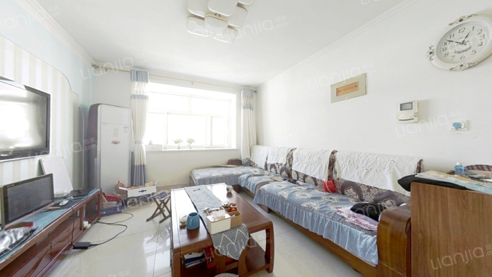 浩然上海城二手房实景图