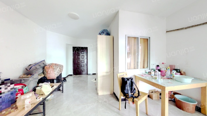 天之海大厦二手房实景图