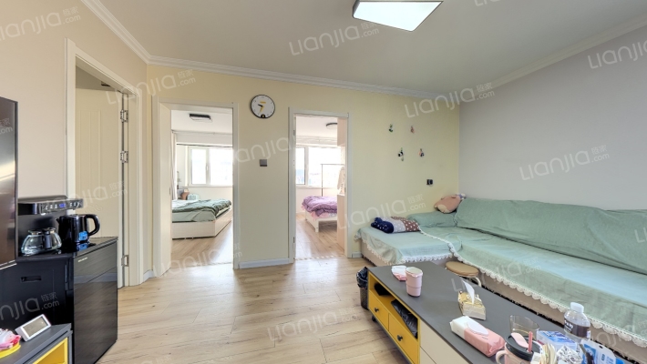 海棠苑二手房实景图