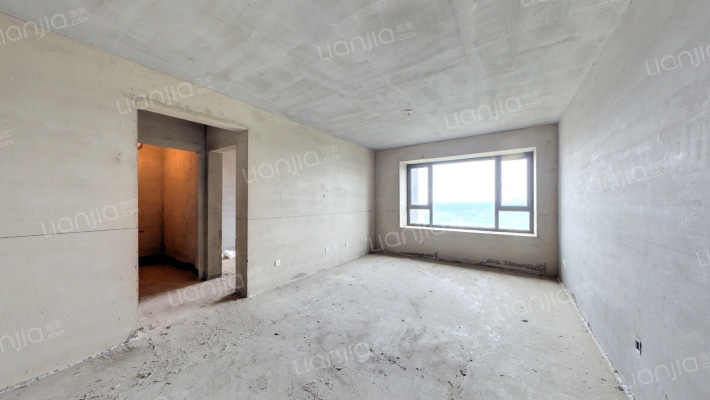 翰林琴苑二手房实景图