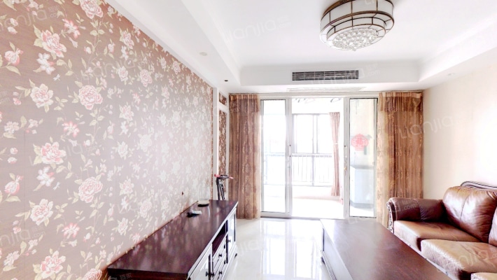 金大地1912二手房实景图