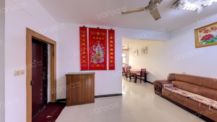 莲塘中大道二手房实景图