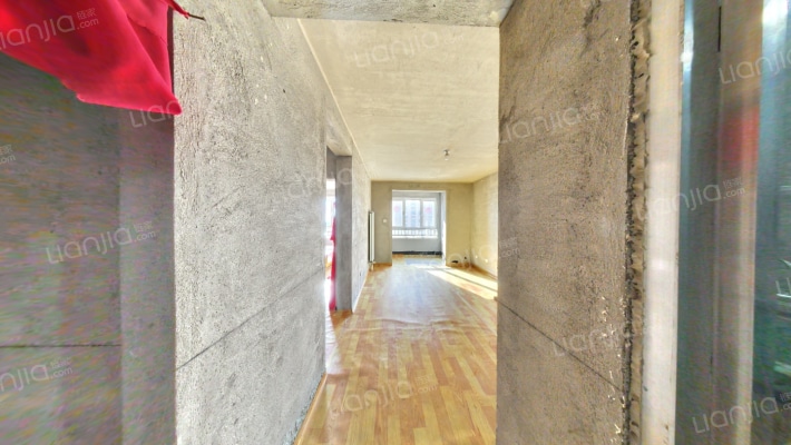 宏庄庭院二手房实景图