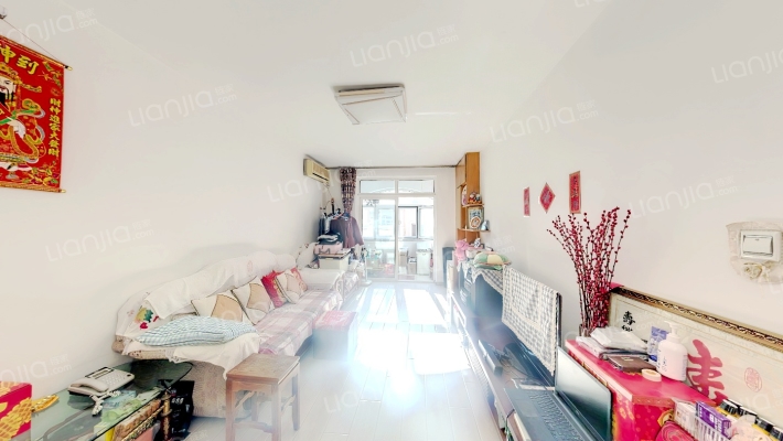 融泰花园二手房实景图