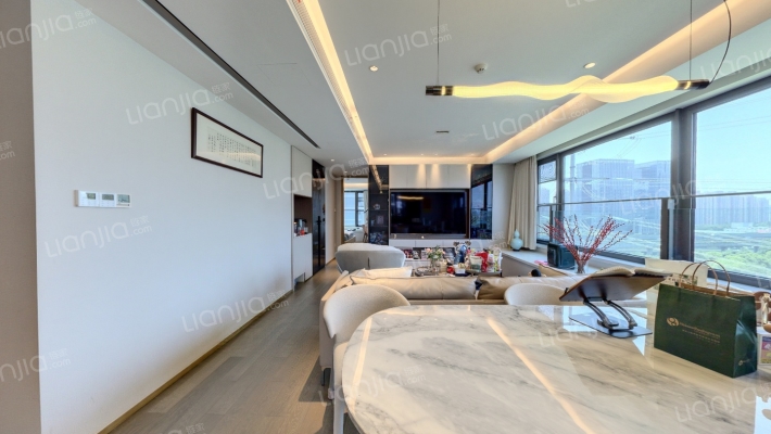 风尚望和湾二手房实景图