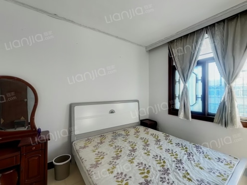 整租·居乐园 2室2厅 南/北