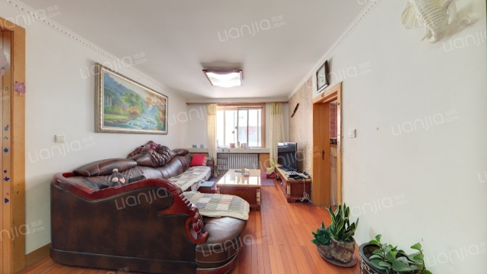 盛阳山庄二手房实景图