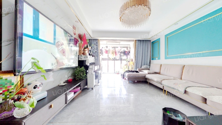 凤瑞园二手房实景图