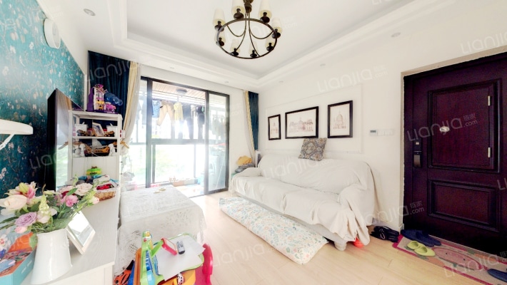 正兆景嘉园二手房实景图