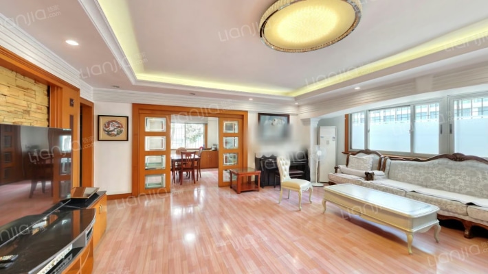 海俱宿舍区二手房实景图