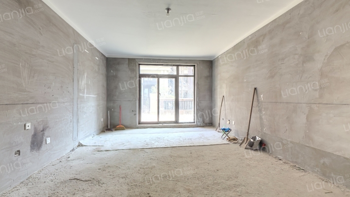 名门郡景二手房实景图