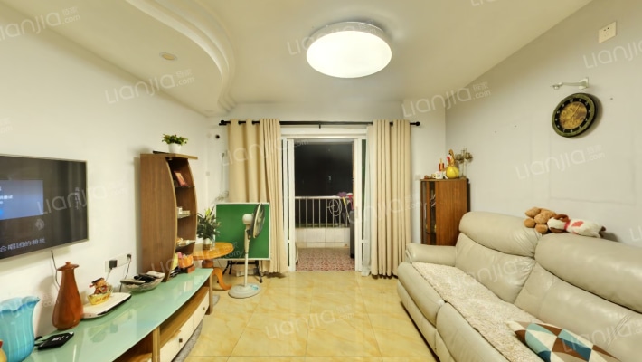 星河雅居二手房实景图