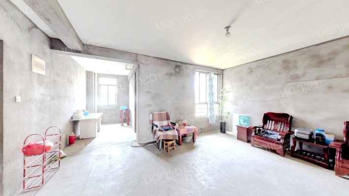 华府名邸二手房实景图