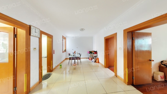 渡江一村二手房实景图