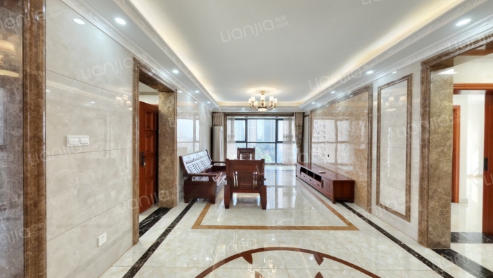 水韵花都家园二手房实景图