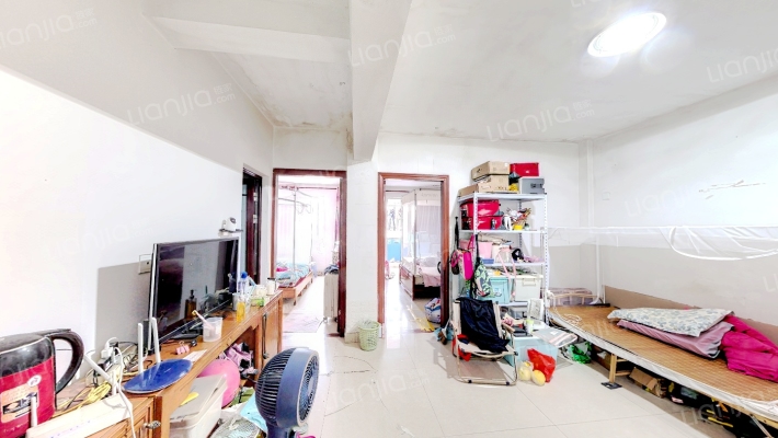 东升小区二期二手房实景图