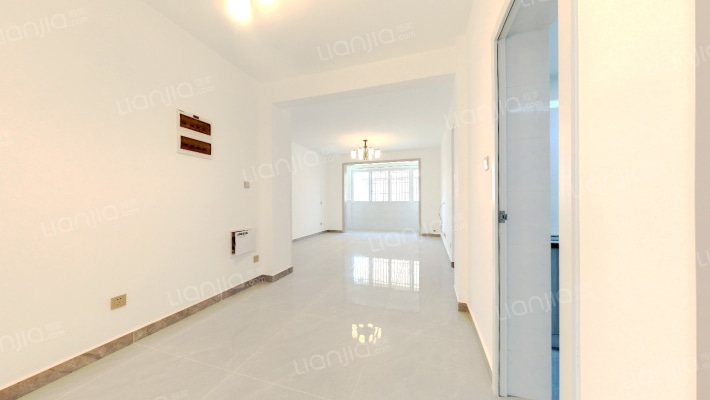 华山苑二手房实景图