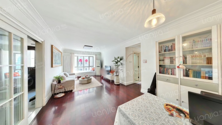 尚佳新苑二手房实景图