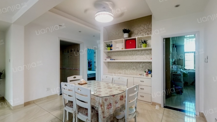 香洲名都(北院)二手房实景图