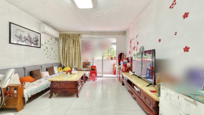 先科花园二手房实景图